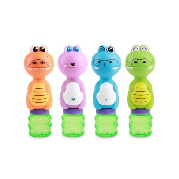 Bubble Pets Pompero Con Mascota ᐅ ToysManiatic