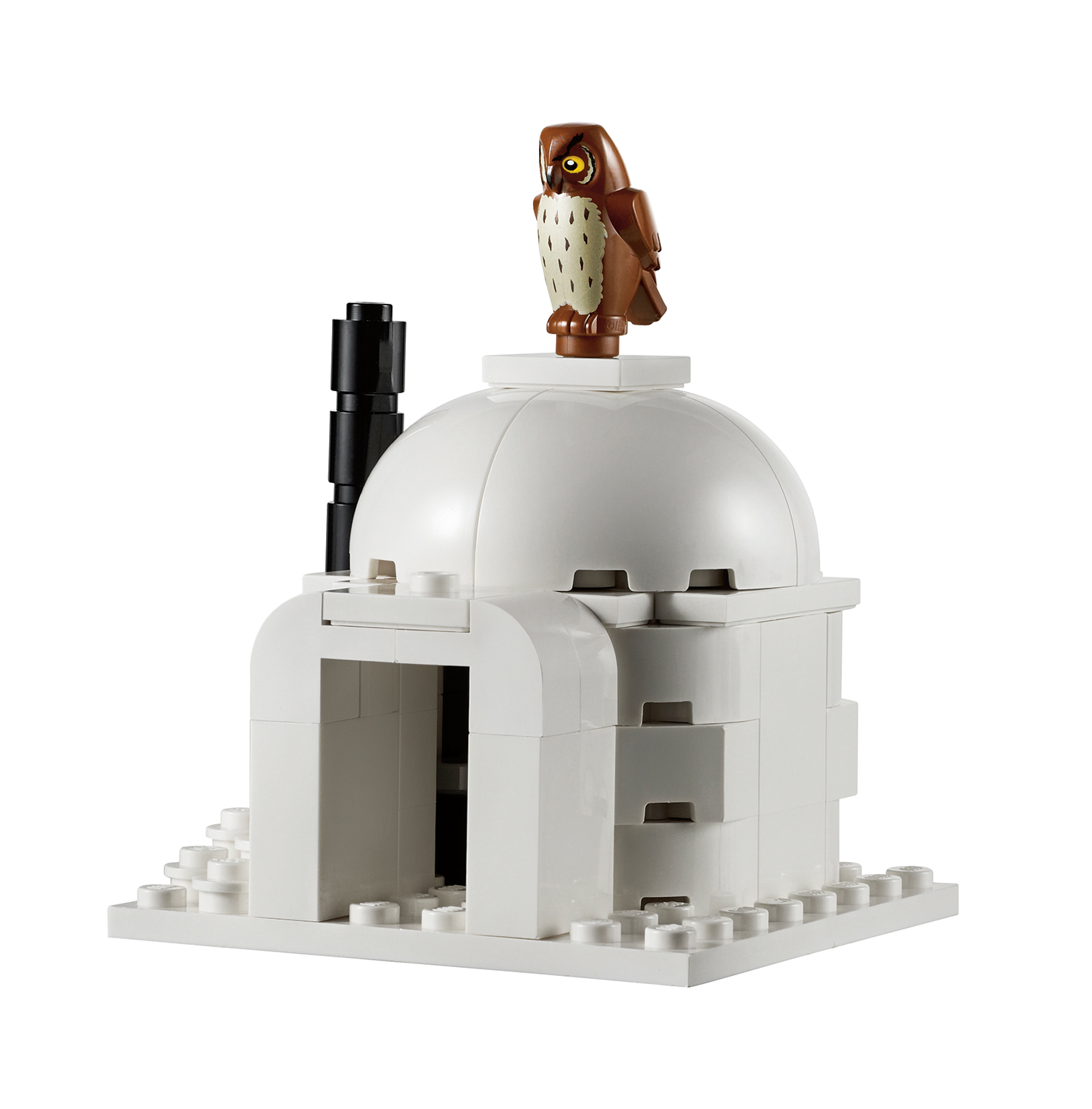 LEGO 10229 Winter Village Cottage Toys N Bricks LEGO News Blog
