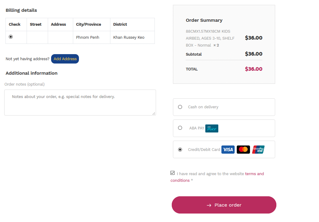 How to Order Toys&Me