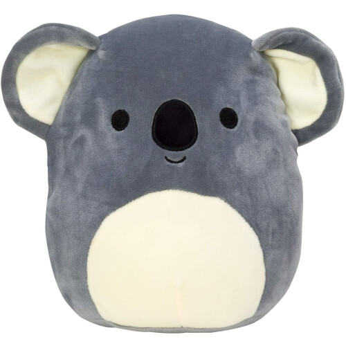 Squishmallows 7 Inch Plush Kirk the Koala Toys n Tuck