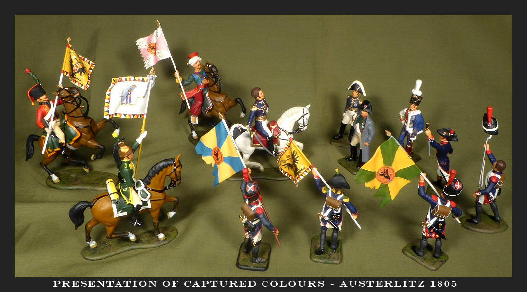 Toy Soldiers On Line Gallery