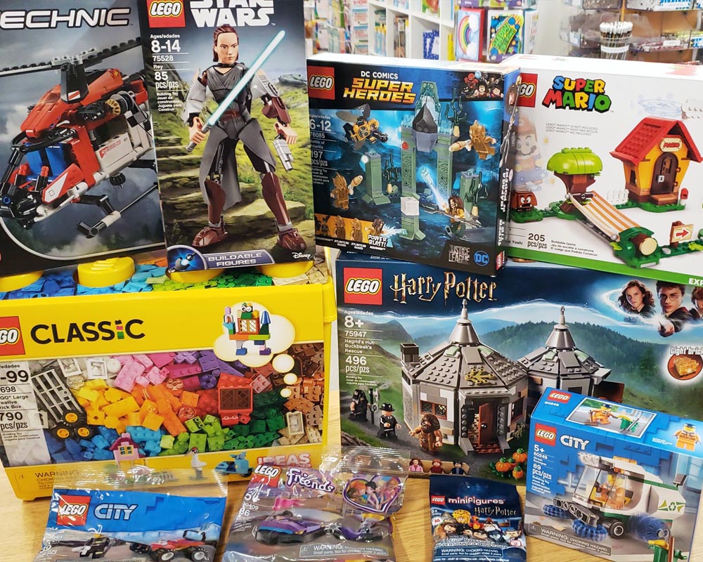 Launching Success Learning Store Toy Store Guide