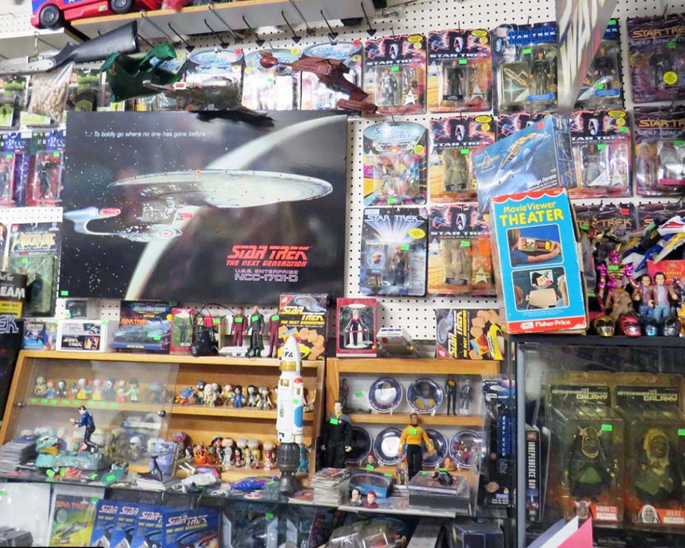 O Canada Where Toys ‘R Us still exists. Toy Store Guide