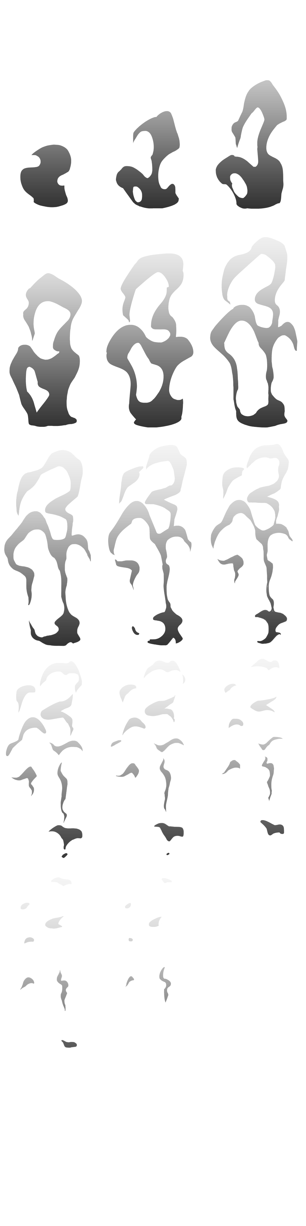 Missing Addend Toy Theater