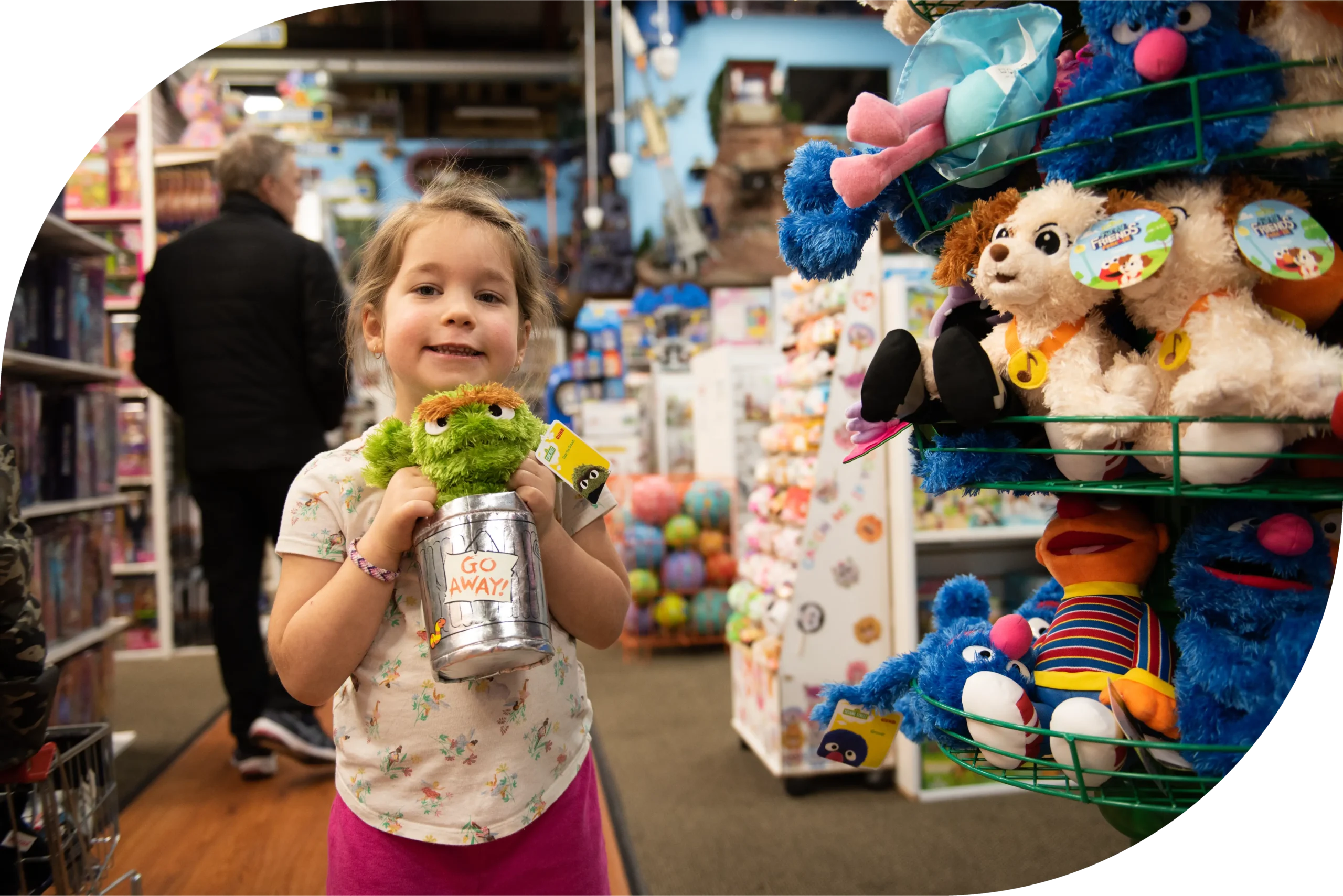 Canadas Largest Toy Store Toy Traders
