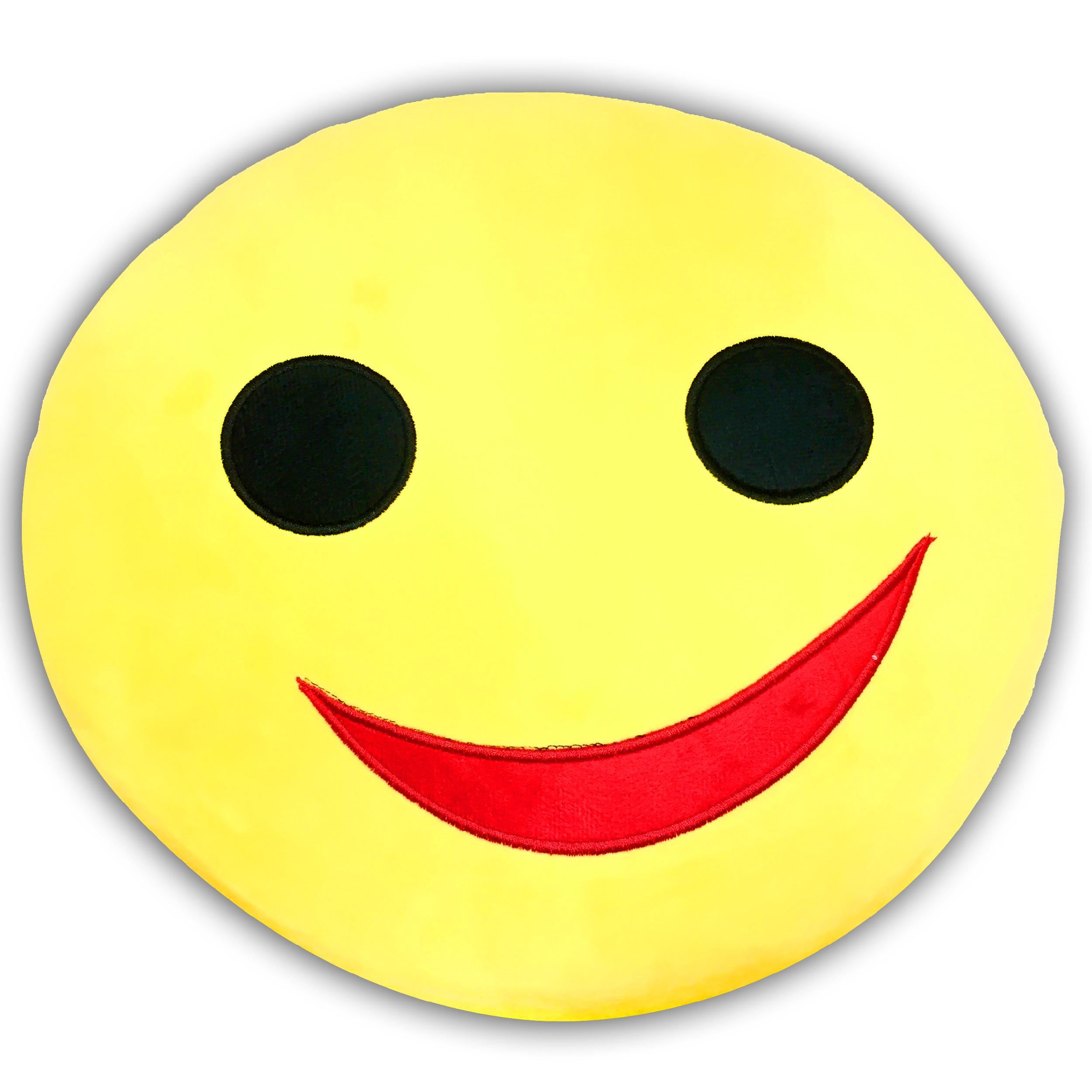 Emoji Cushion (9 different emotion) Toy World Malaysia