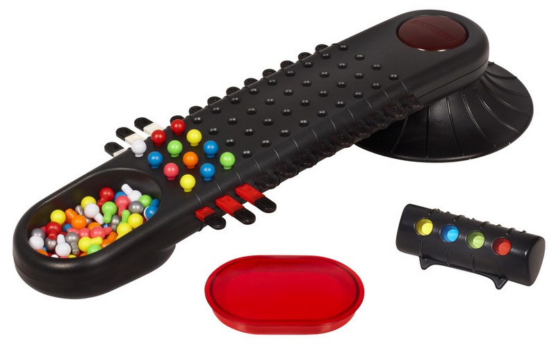 HASBRO MASTERMIND GAME Toy World Malaysia