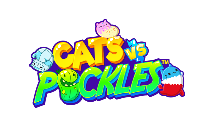 Cats vs. Pickles arrives in the UK LaptrinhX / News