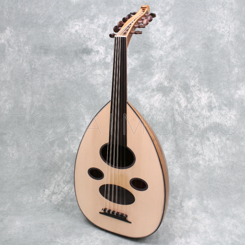 アラビア ウード ；High Quality Arabic Oud｜民族楽器専門店トーザイ