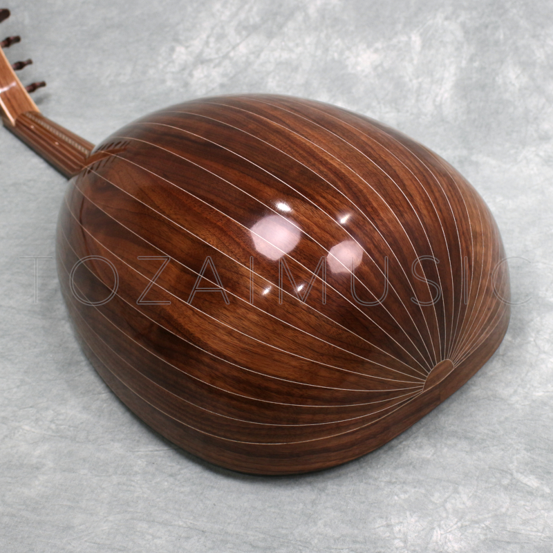 アラビア ウード ；High Quality Arabic Oud｜民族楽器専門店トーザイ