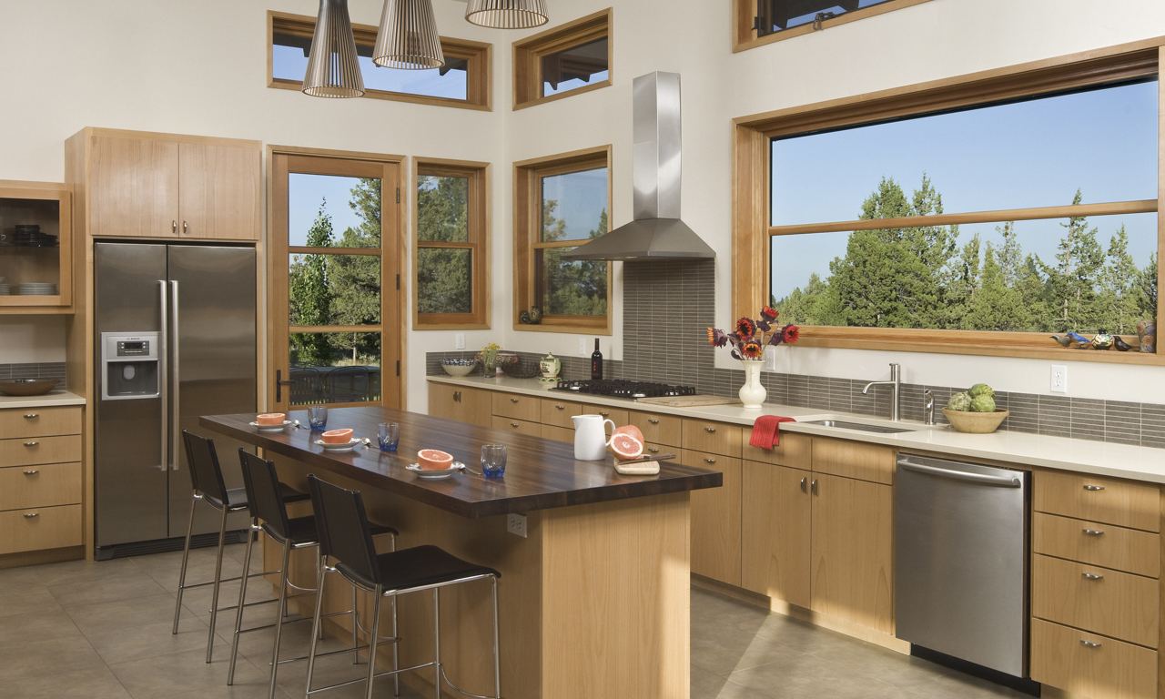 Rock Springs Tozer Design