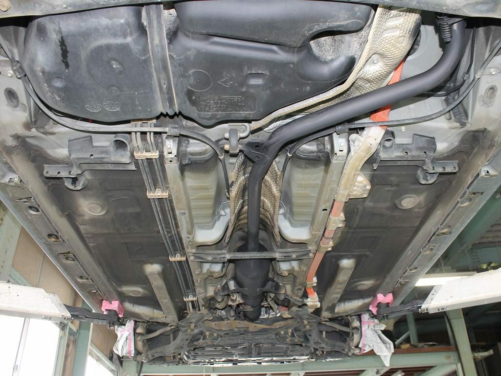 車 裏側 名称 Kuruma