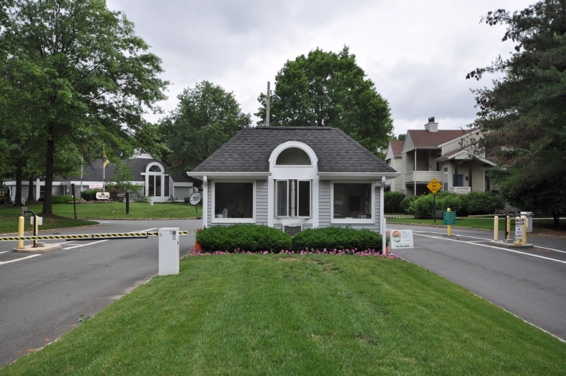 The Pointe at Galloping Hill