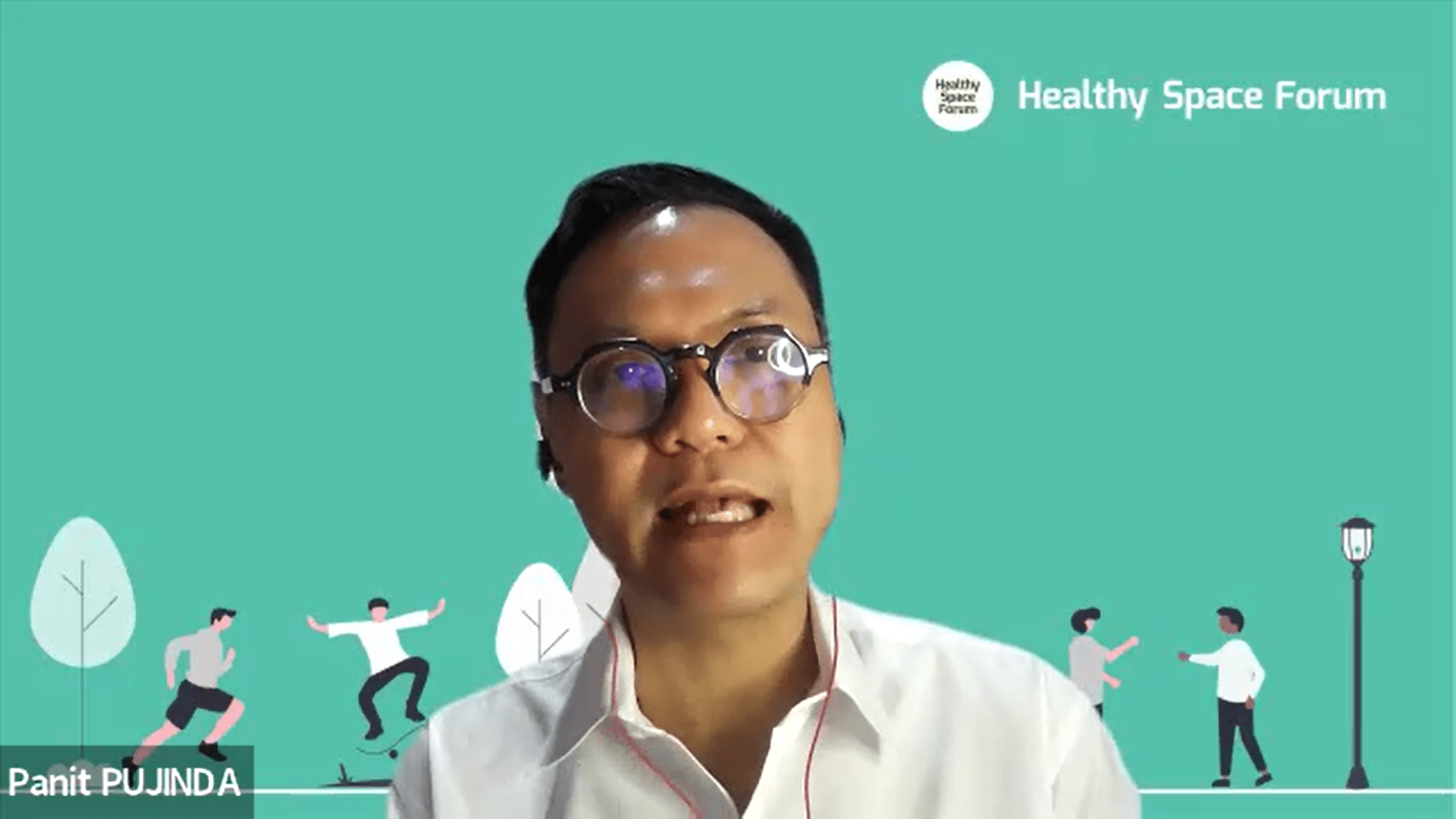 City Lab พื้นที่สุขภาวะใกล้บ้าน เติมชีวิตให้ชุมชนด้วยแนวคิดขีดสีตีเส้น