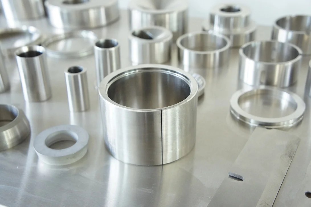 CobaltBased Alloys Shenyang Top New Material Co., Ltd