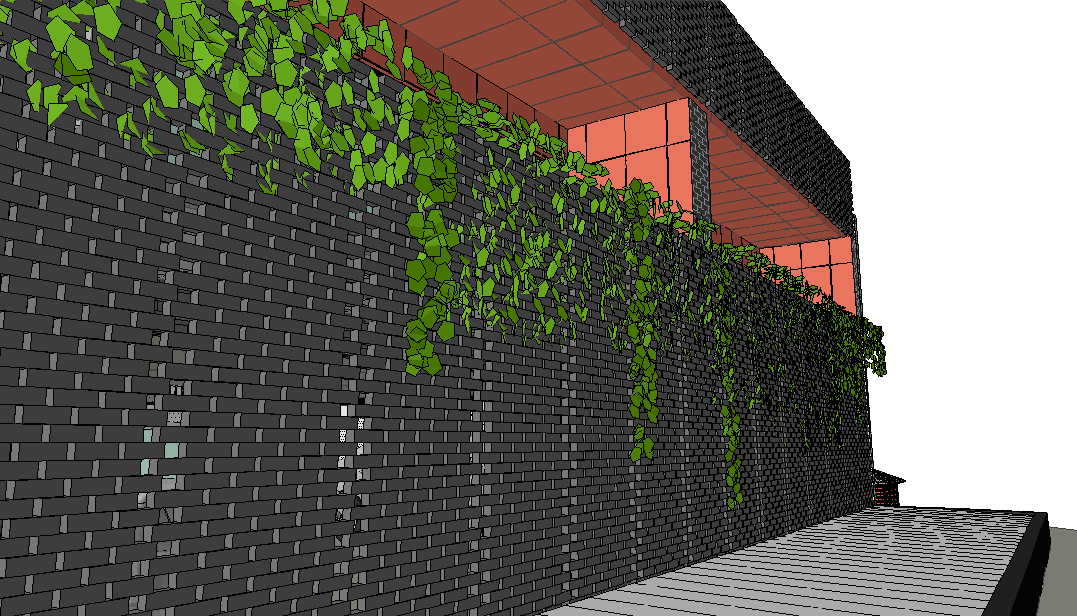 Cottrell Street Offices Building TP Architects