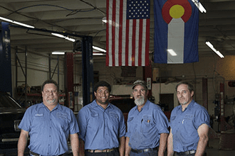 Car Repair Longmont | Mechanic | Twin Peaks Auto Repair