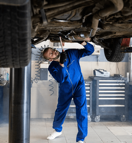 Car Repair Longmont | Mechanic | Twin Peaks Auto Repair