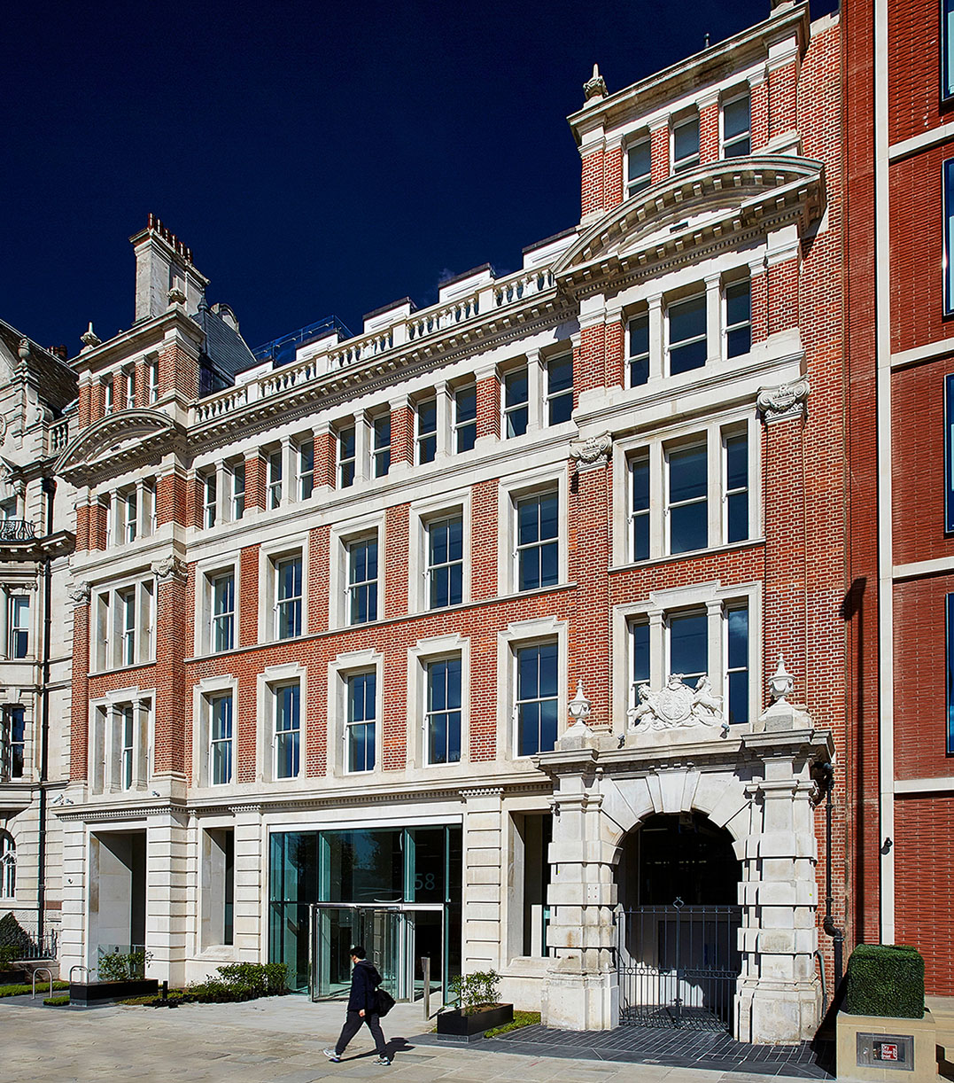 58 Victoria Embankment TP