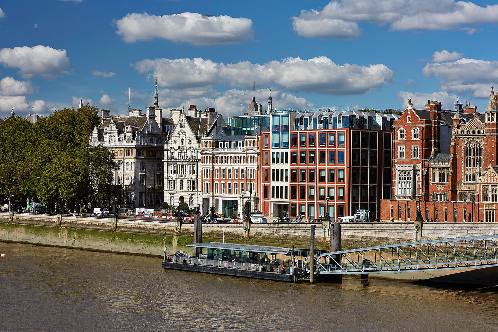 58 Victoria Embankment TP