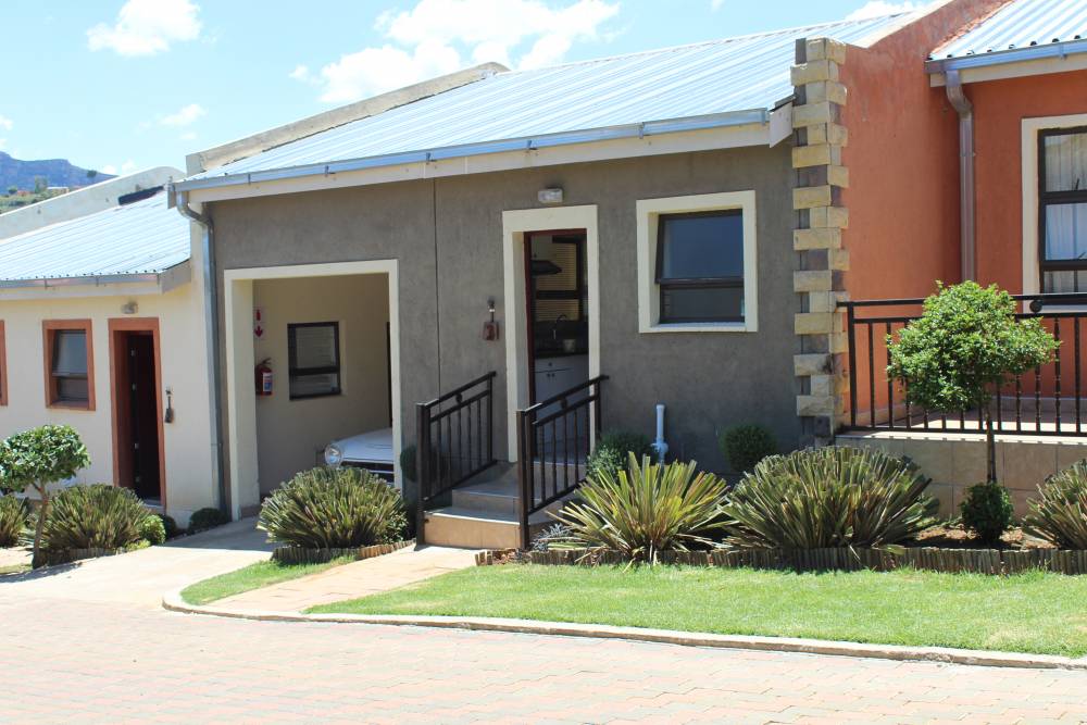 BETHESDA GUEST HOUSE TP Bookings