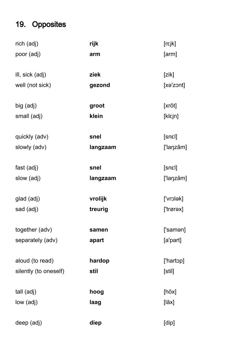 Themebased dictionary British EnglishDutch 3000 words T&P Books Publishing