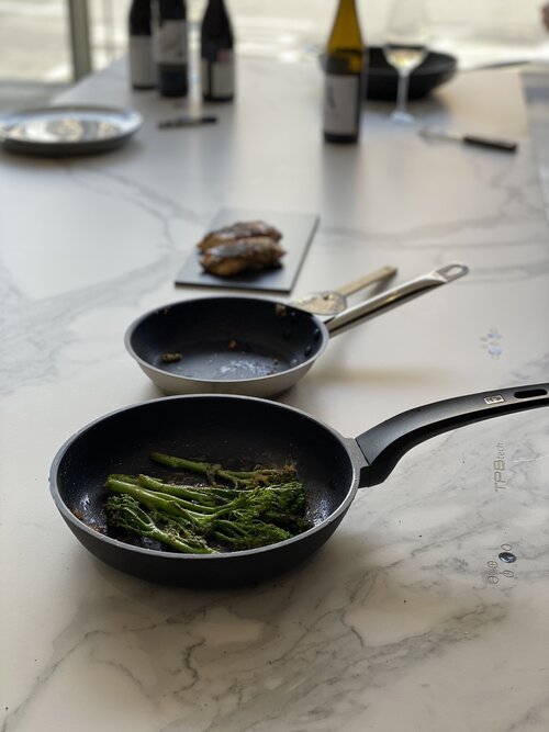 7 reasons to have an invisible induction hob TPB Tech