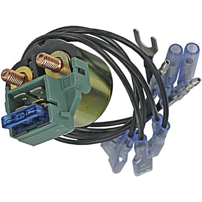 Buy BikeMaster Solenoids near me PureMoto