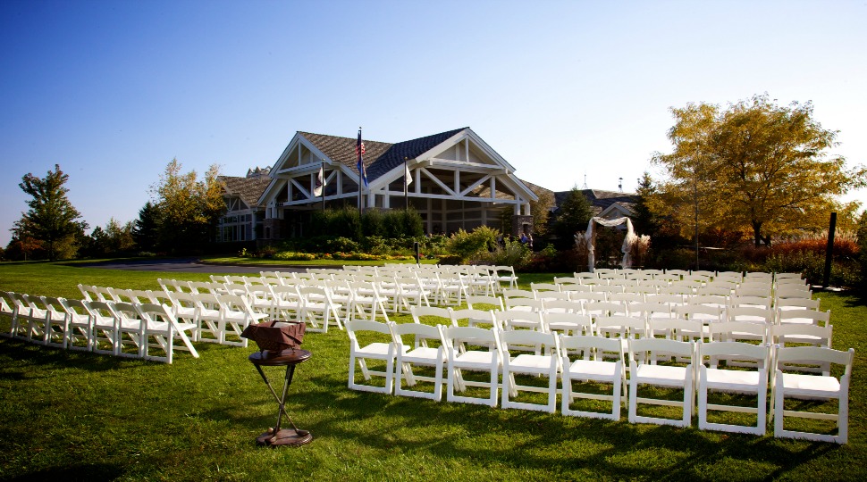 Photo Gallery TPC Twin Cities