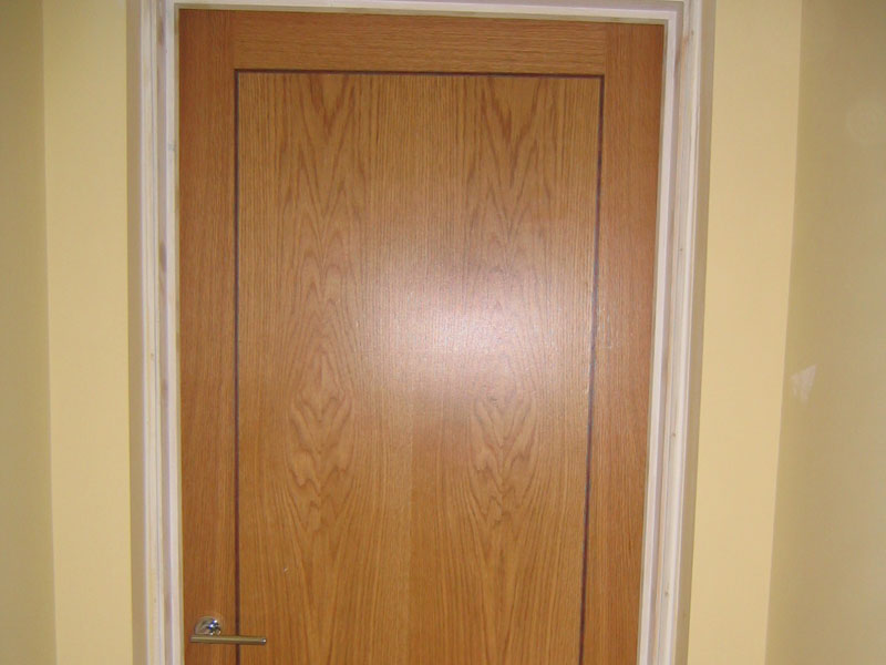 Door installers Bournemouth, Door Fitters, TP Carpentry