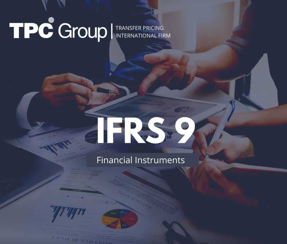 IFRS 9 Financial Instruments BDO