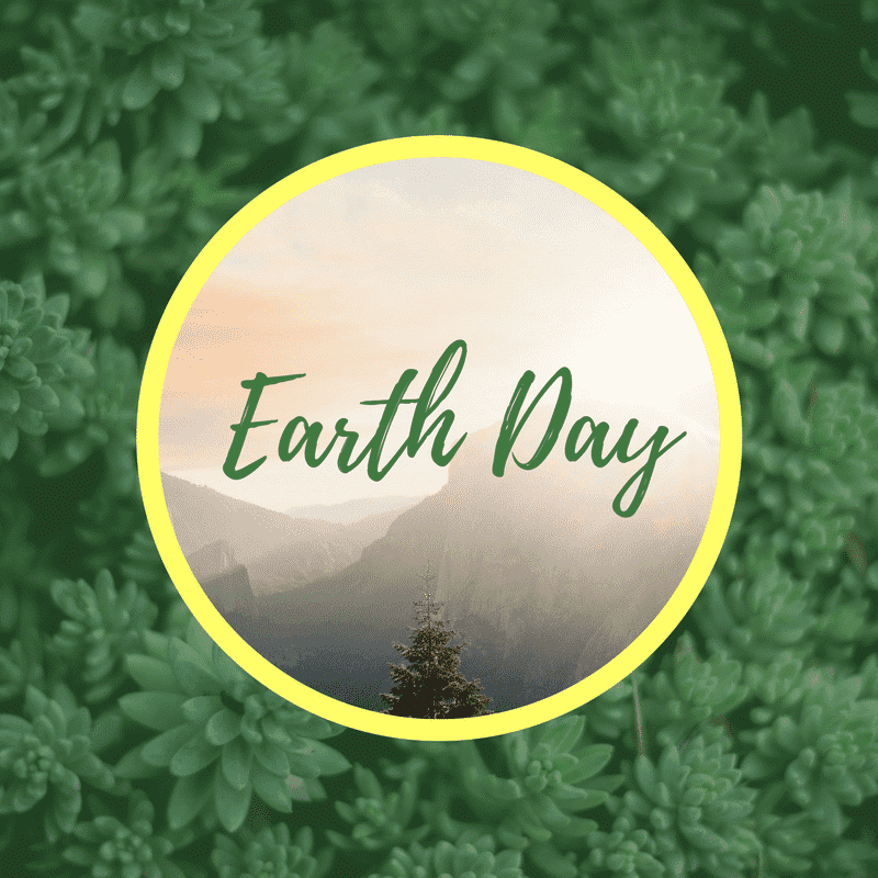 Earth Day at TPC Trinity Presbyterian