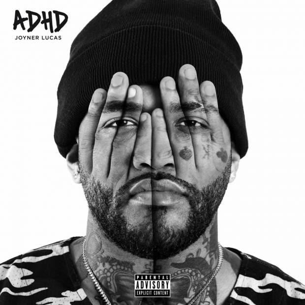 Joyner Lucas Releases Debut Album “ADHD” The Current