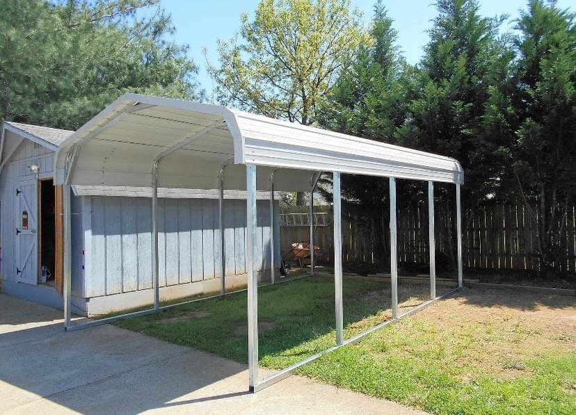 Bluestone Metal Buildings Sylacauga Portable Buildings Portable