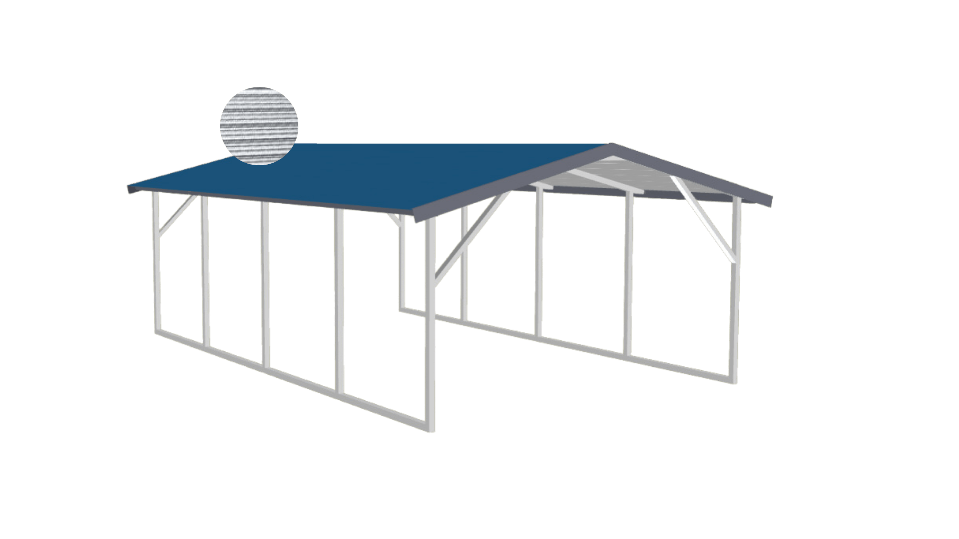 Bluestone Metal Buildings Sylacauga Portable Buildings Portable