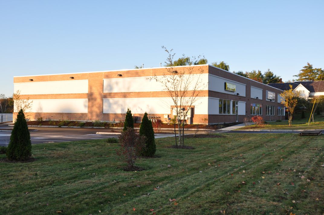 Lumber Liquidators Construction Business TPD Construction Co.