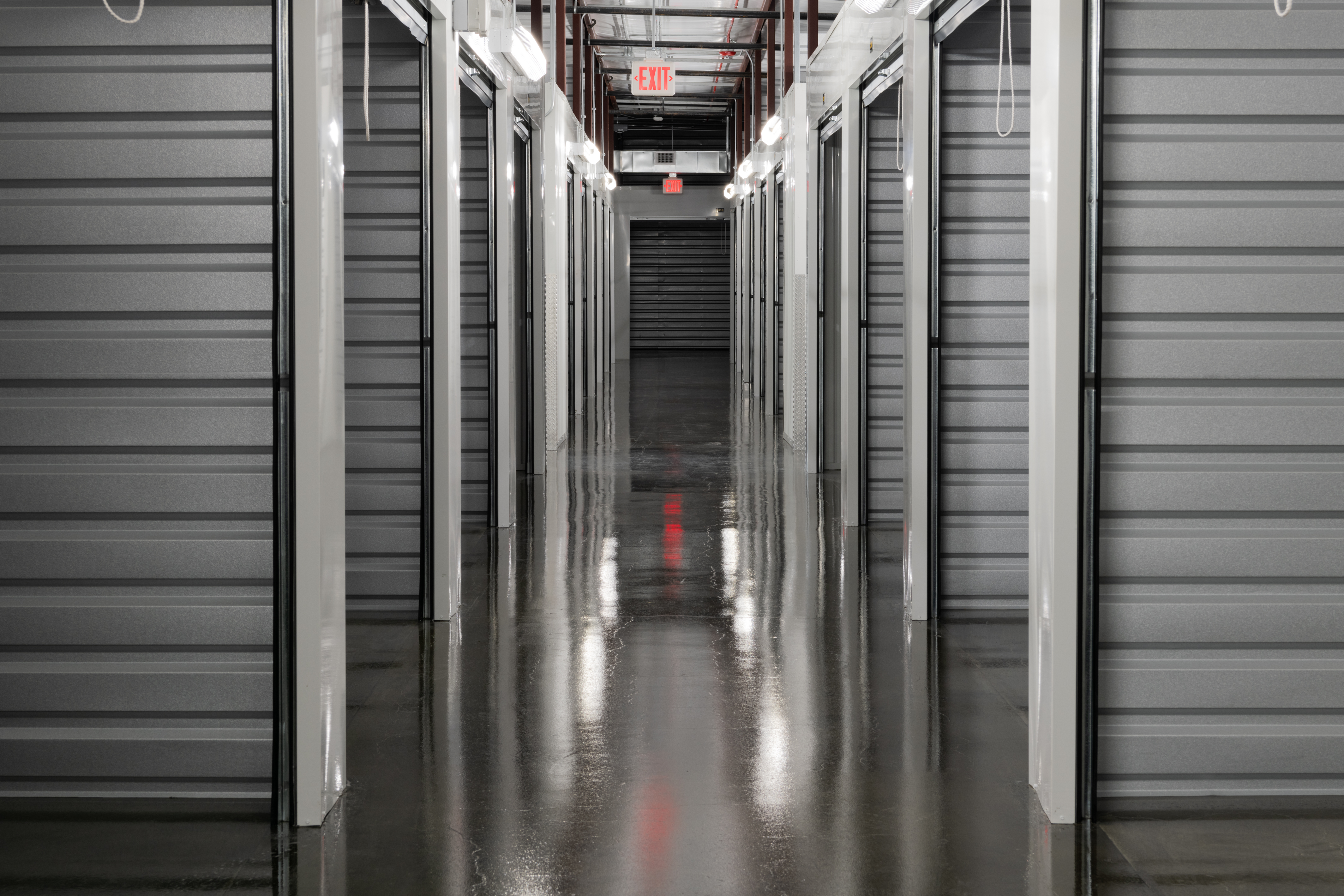 Life Storage in Saco, ME TPD Construction Co.