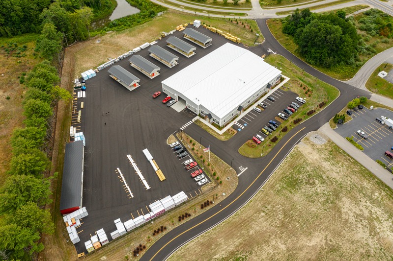 Bisbee Lumber Hancock New York at Sarah Walden blog