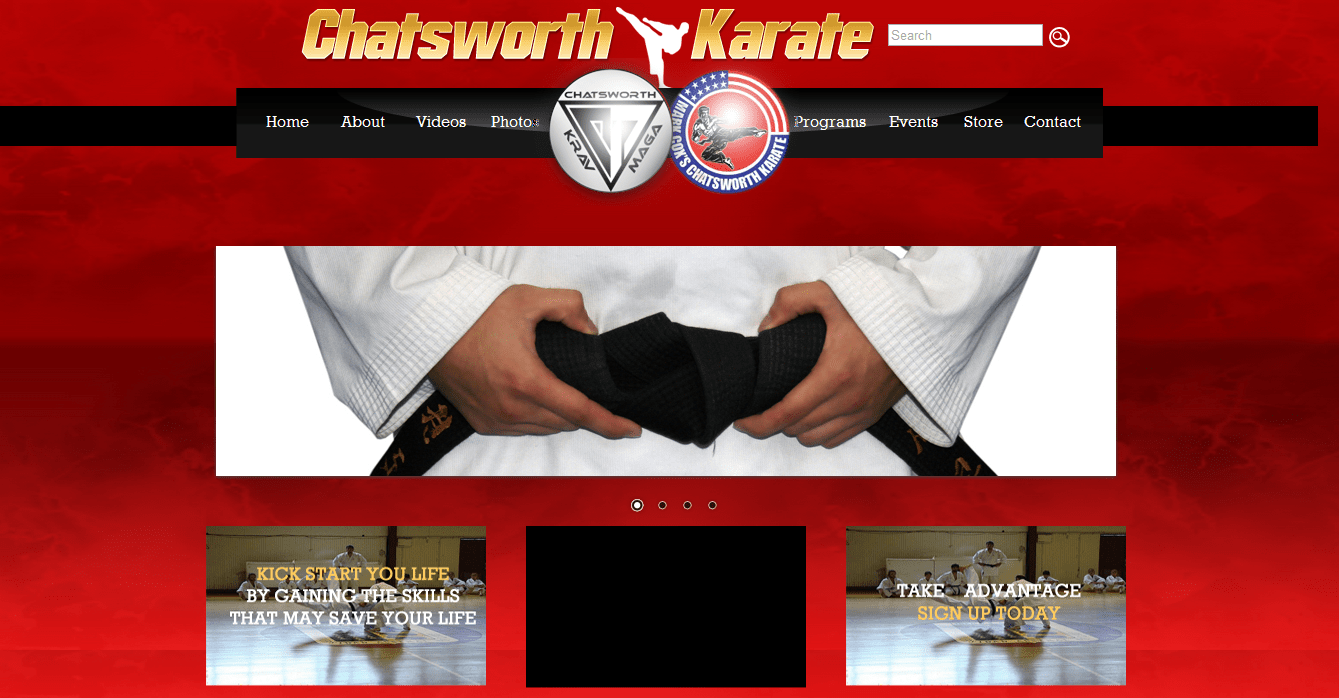 Portfolio TP Design Studio