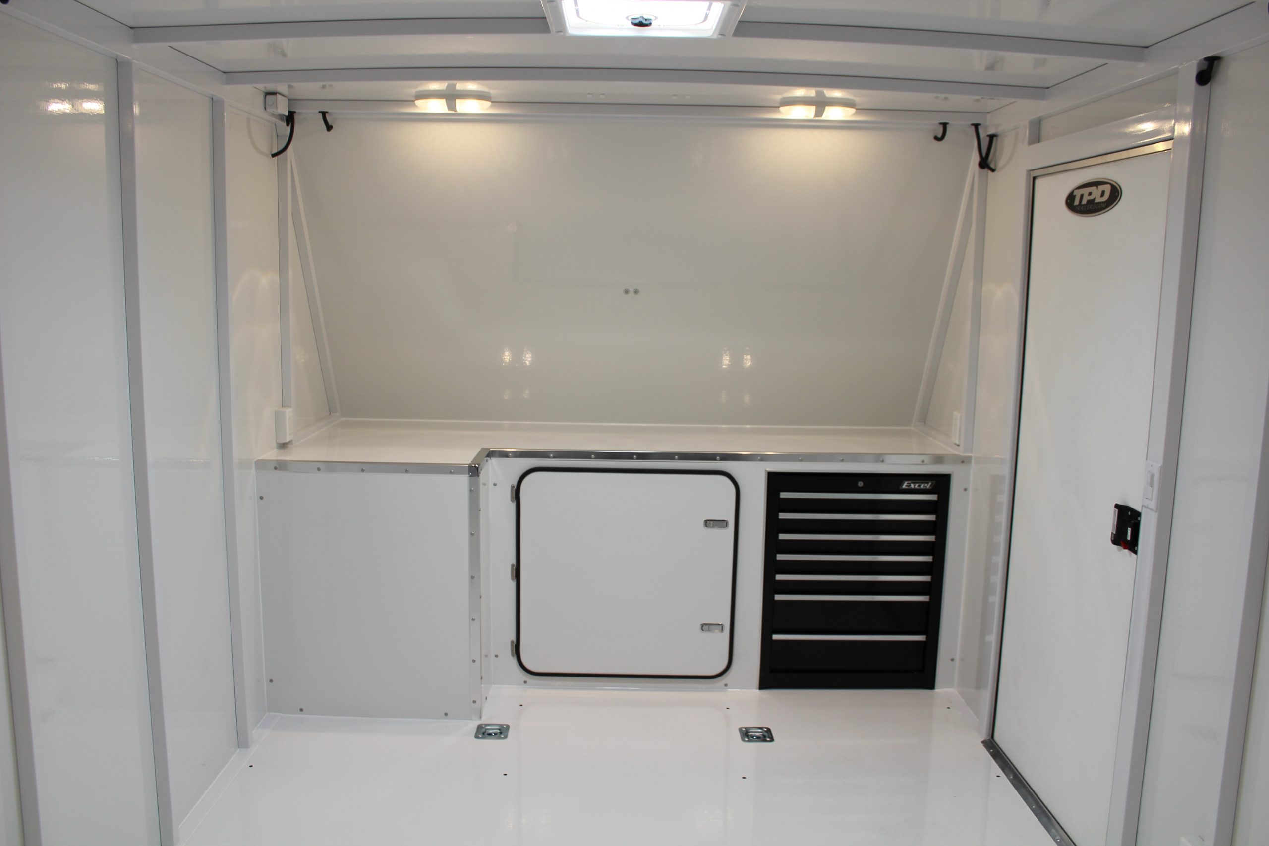 Used Enclosed Trailers For Sale Craigslist Used Cargo Trailers For