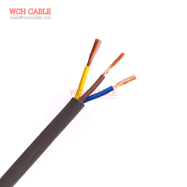 Drag Chain TPE Cable UL20904 TPE Cable