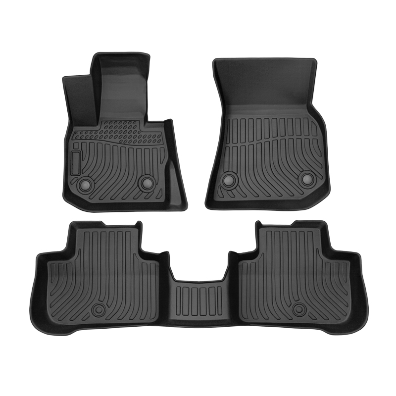 Car floor mat