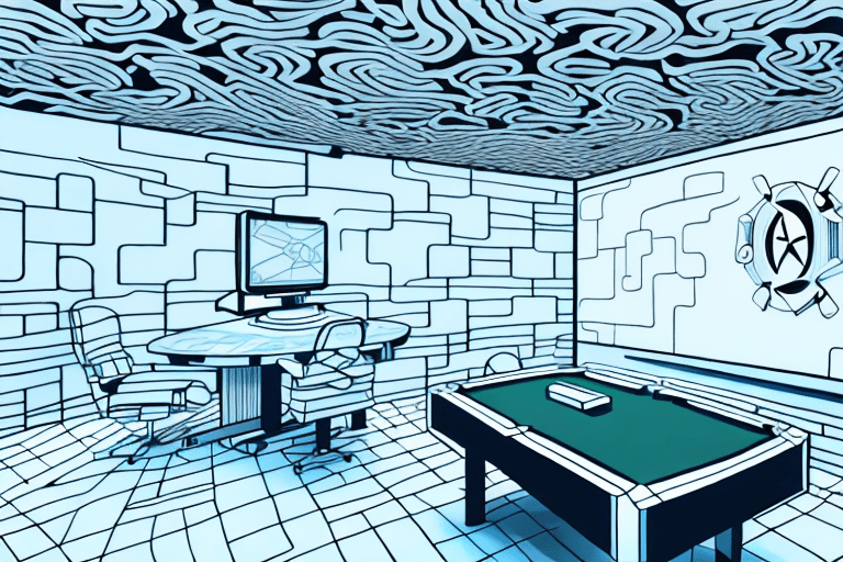 How to Soundproof Gaming Room TPEditor SoundProofing News