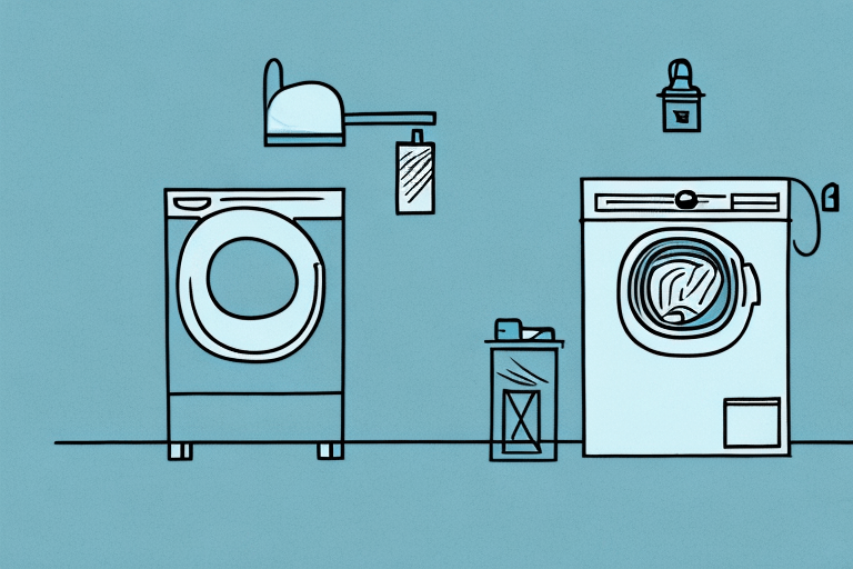 Soundproofing Washing Machine TPEditor SoundProofing News