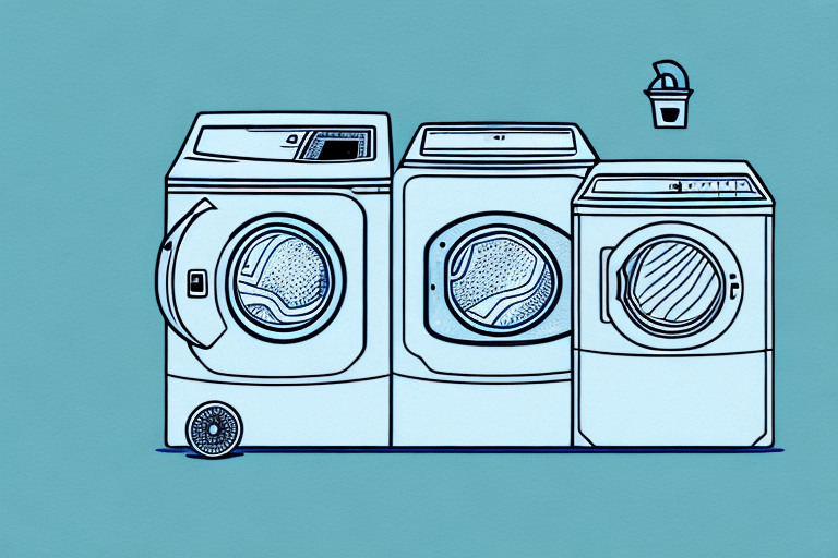 Ge Dryer Squeaking While Running TPEditor SoundProofing News