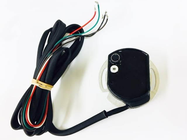 Single Fire Ignition Module