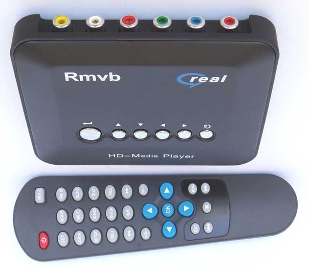 TV USB PLAYER 2