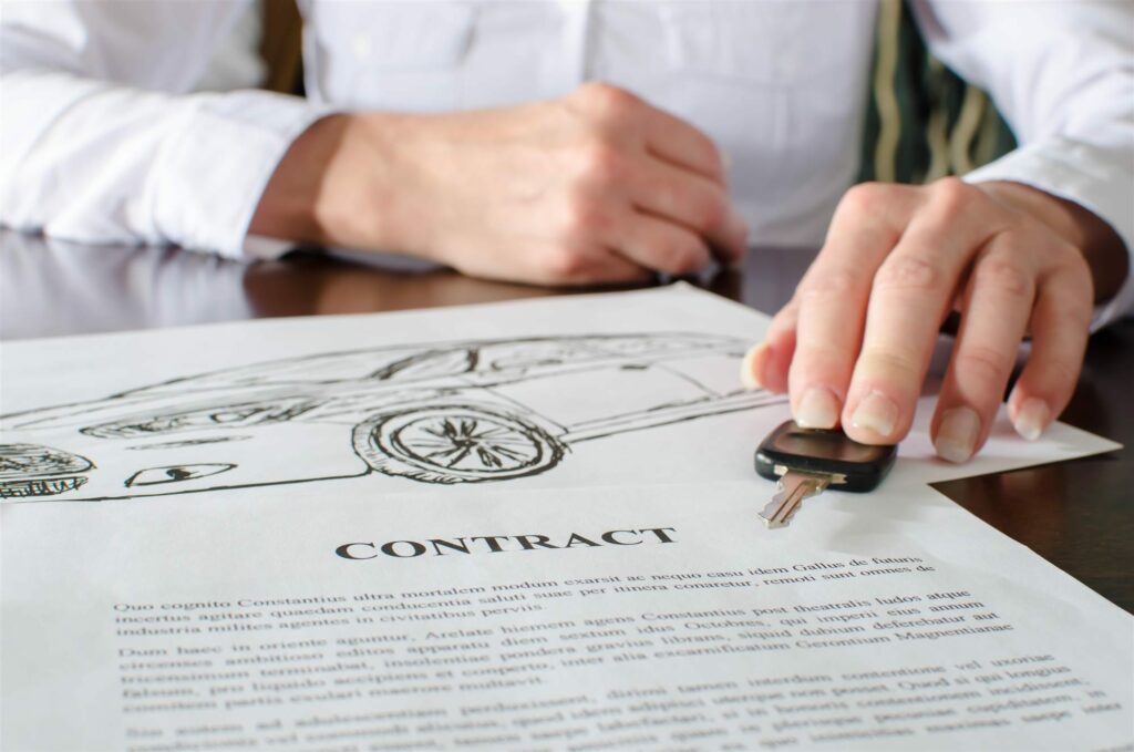 When to Refinance Your Car The People's Federal Credit Union