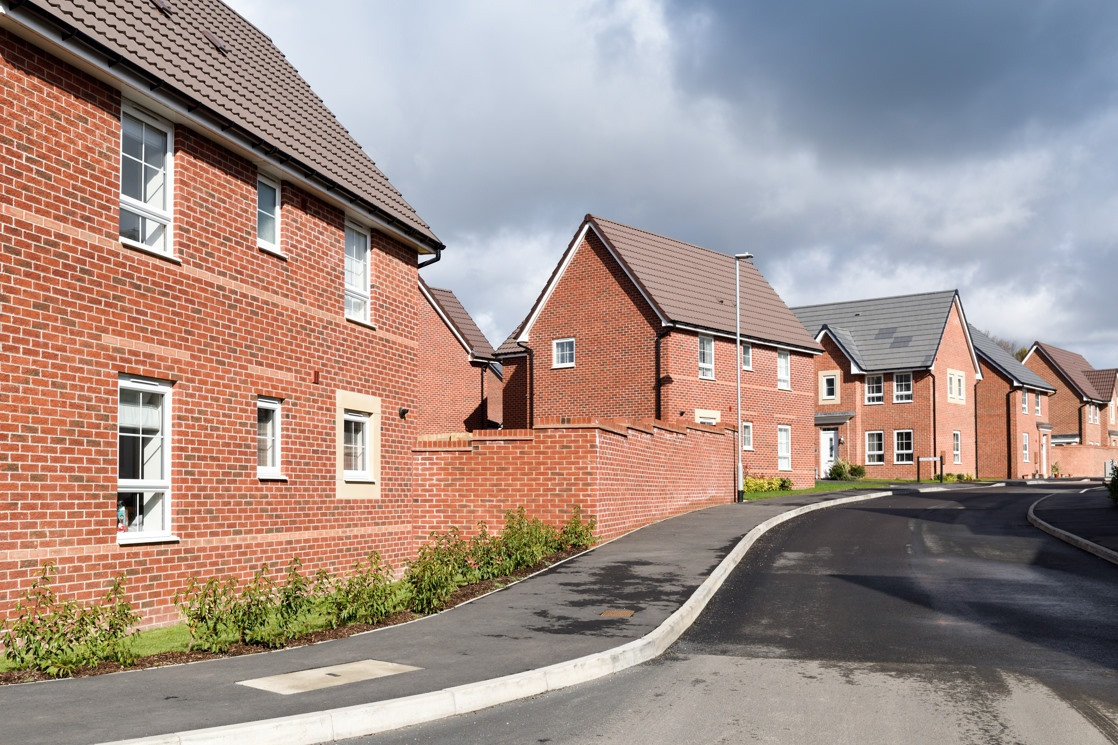 Dewsbury area guide Whitegates