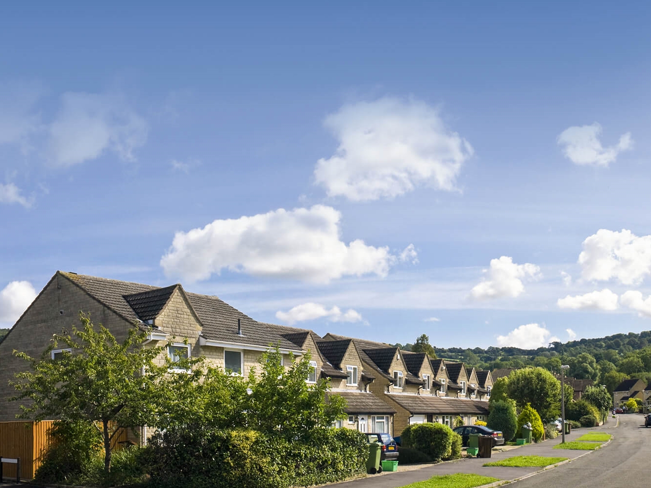 For Sale in Burghfield Common Parkers